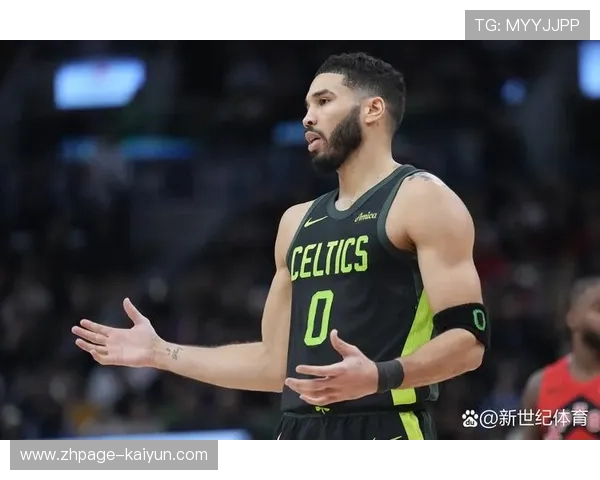 凯尔特人否认本赛季为重建年 塔图姆伤停仍争佳绩 凯尔特人否认本赛季为重建年 塔图姆伤停仍争佳绩