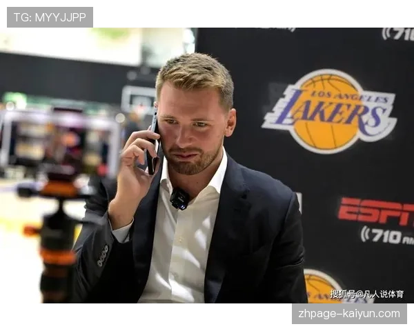 湖人双核驱动体系磨合升级 东契奇复出后战术层次明显丰富