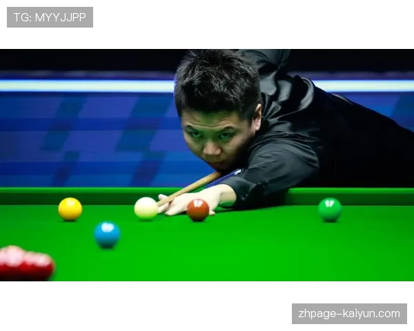 周跃龙对阵希金斯心理层面 年轻选手如何应对大赛压力